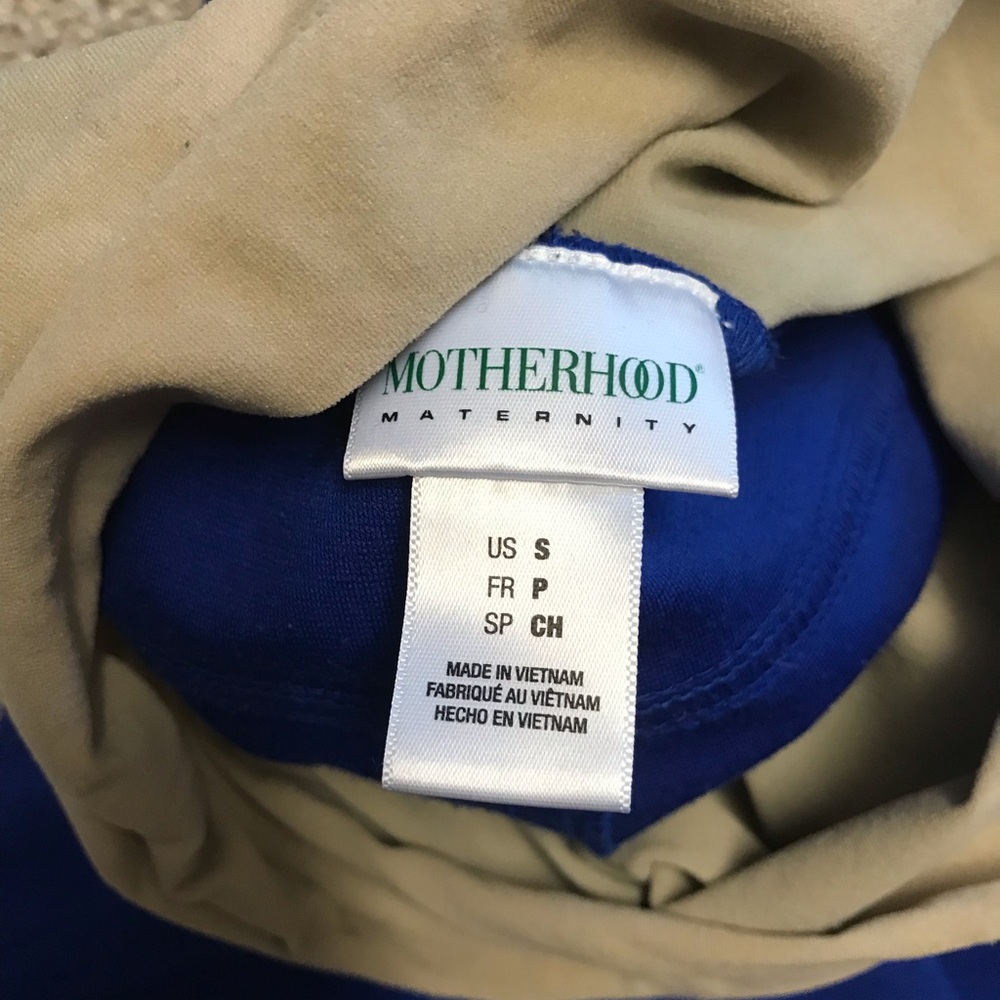Maternity pants
